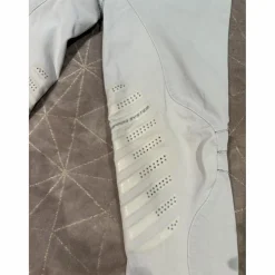 Pantalon blanc Animo