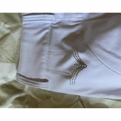 Pantalon Blanc Animo NEUF