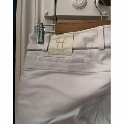Pantalon blanc Horse Pilot