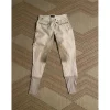 Pantalon blanc jumpin 36