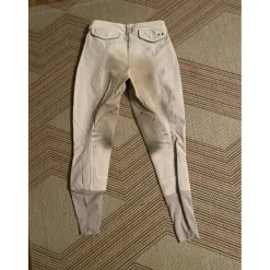 Pantalon blanc jumpin 36