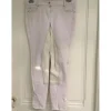 Pantalon blanc Pfiff