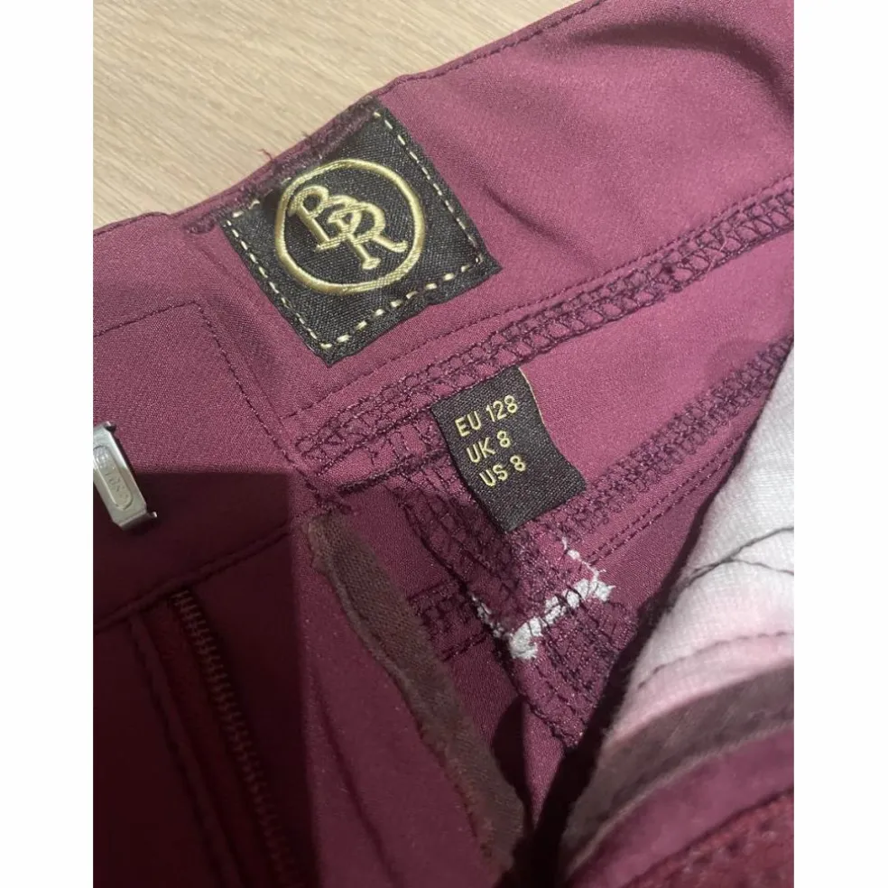 pantalon BR, mis 3 fois !
