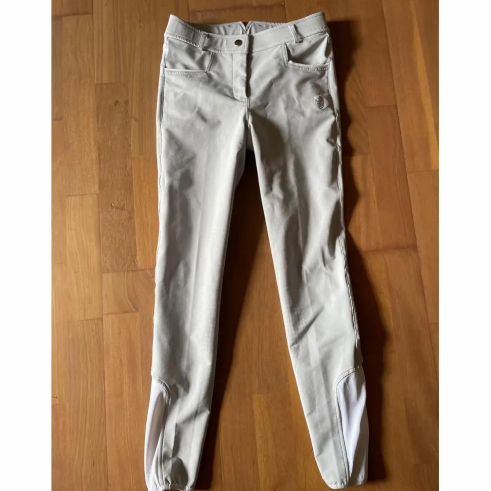 Pantalon Bullet Equestrian