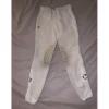 Pantalon cavalleria toscana