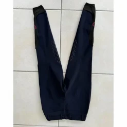 pantalon cavalleria toscana bleu