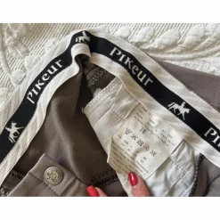 pantalon d équitation pickeur