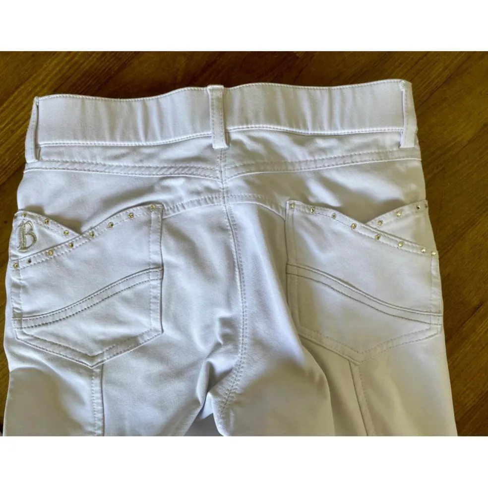 Pantalon de concours