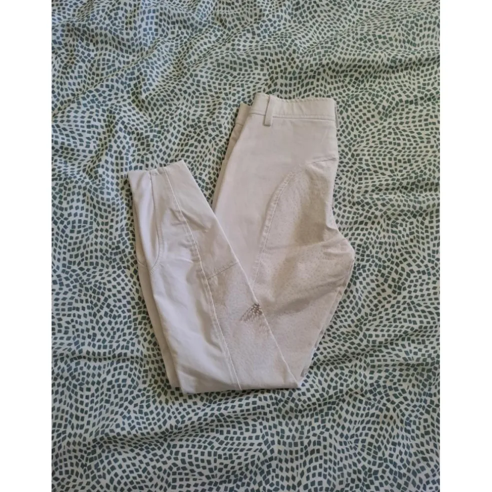 Pantalon de concours