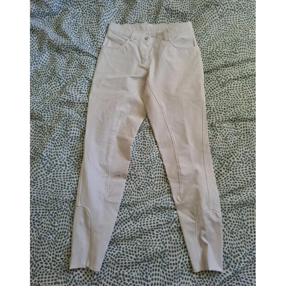 Pantalon de concours