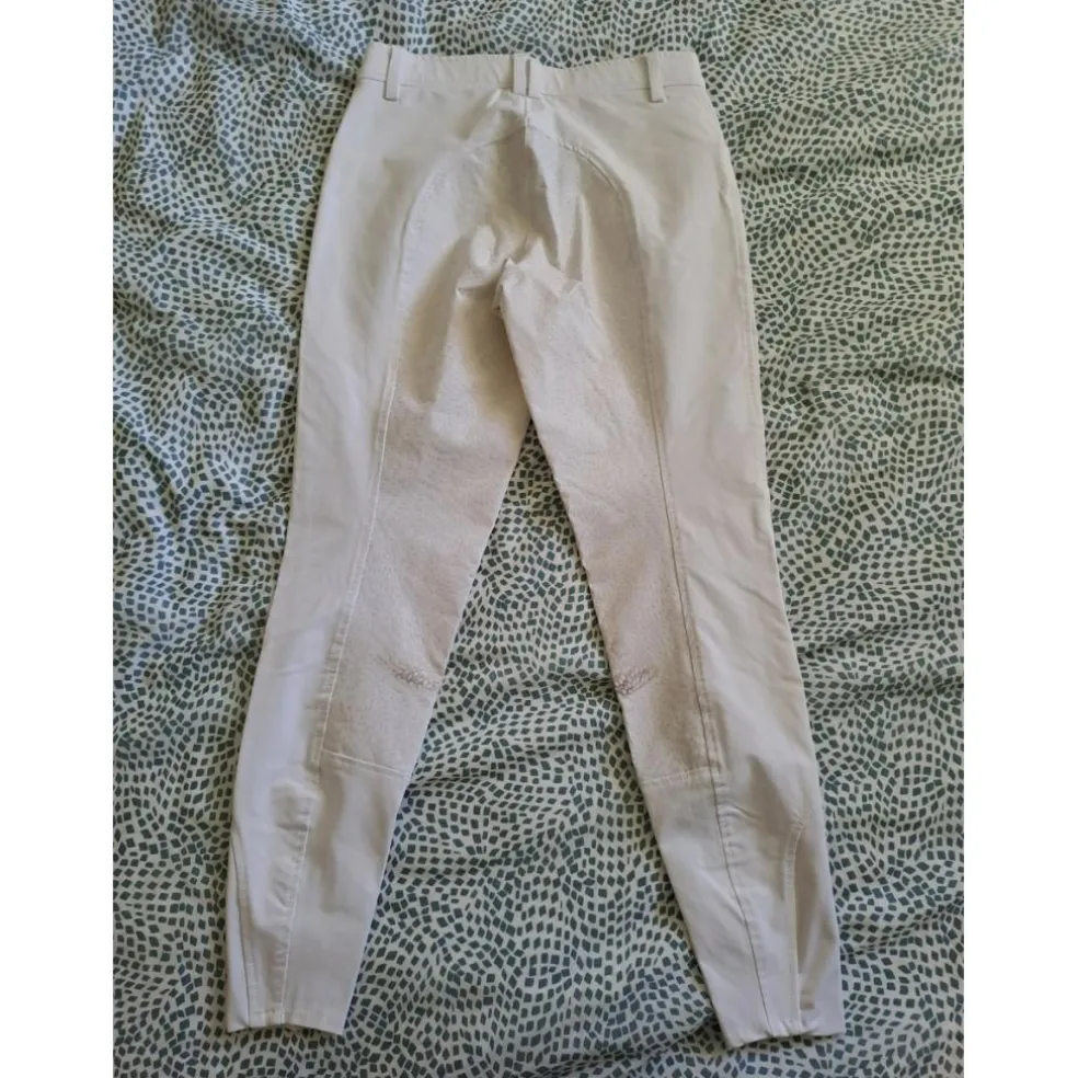 Pantalon de concours