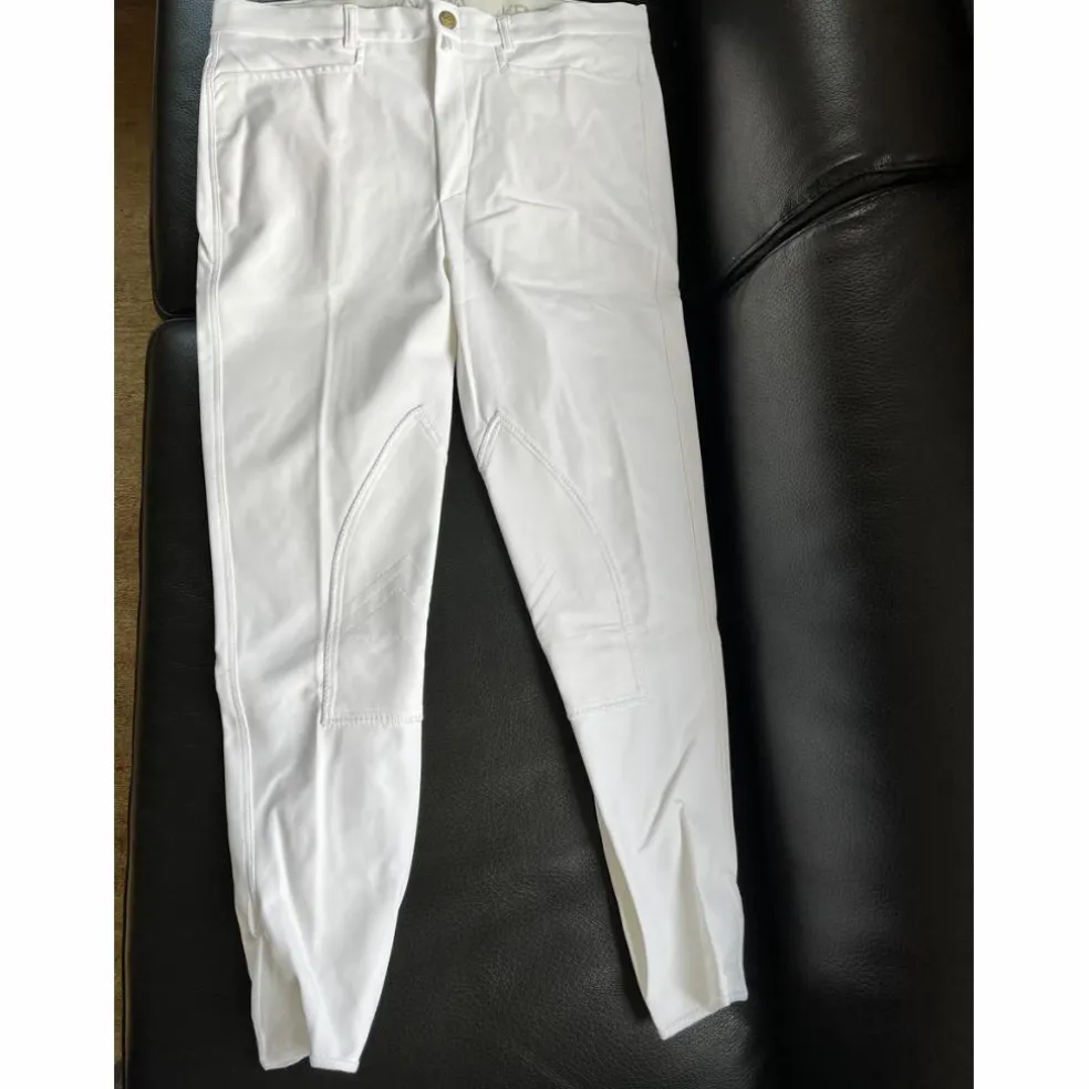 PANTALON DE CONCOURS (homme) KENTUCKY SOFTSHELL