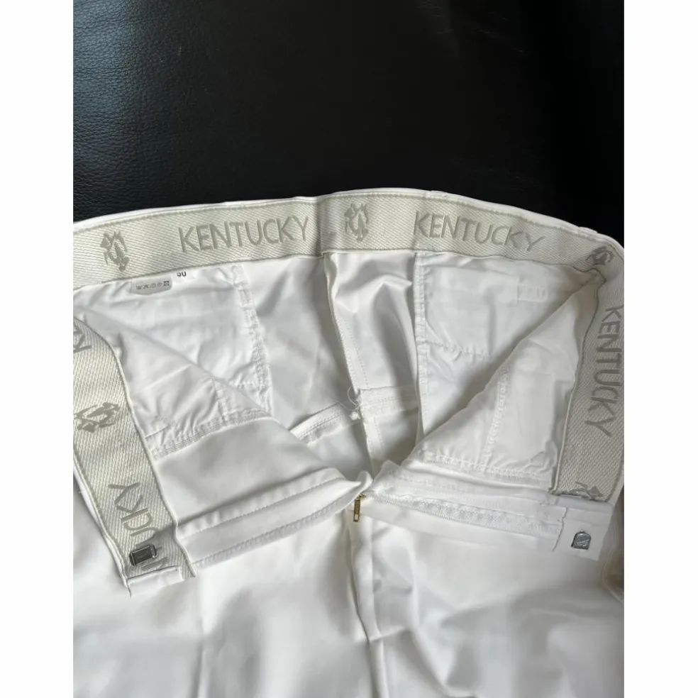 PANTALON DE CONCOURS (homme) KENTUCKY SOFTSHELL