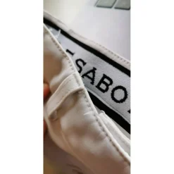 Pantalon de concours Le Sabotier