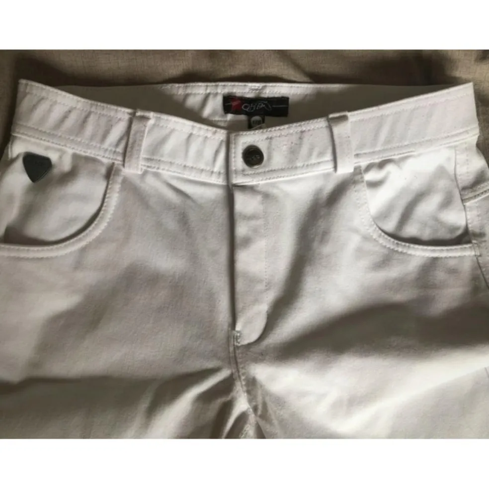Pantalon de concours QHP