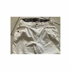 Pantalon d’équitation homme