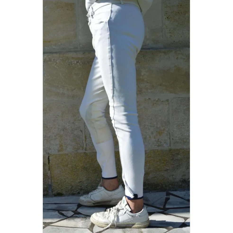 Pantalon d'équitation Miller’s (homme) taille 42 L