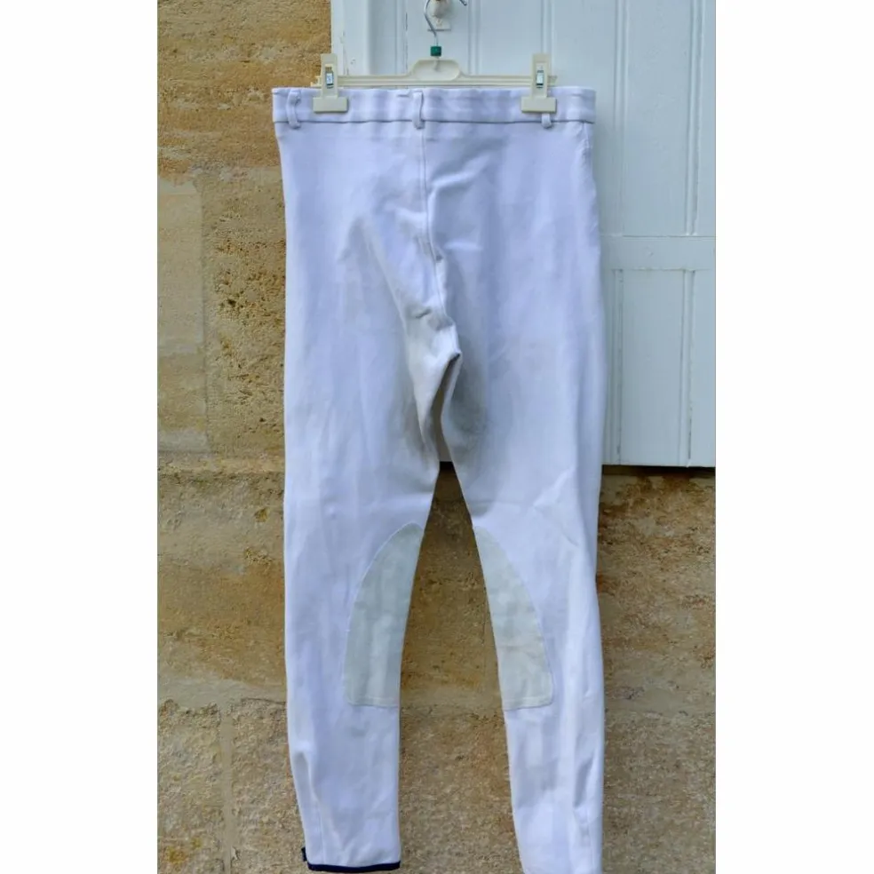 Pantalon d'équitation Miller’s (homme) taille 42 L