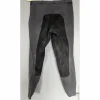 Pantalon d'équitation thermique Soft Touch Equilibre - Gris - 42