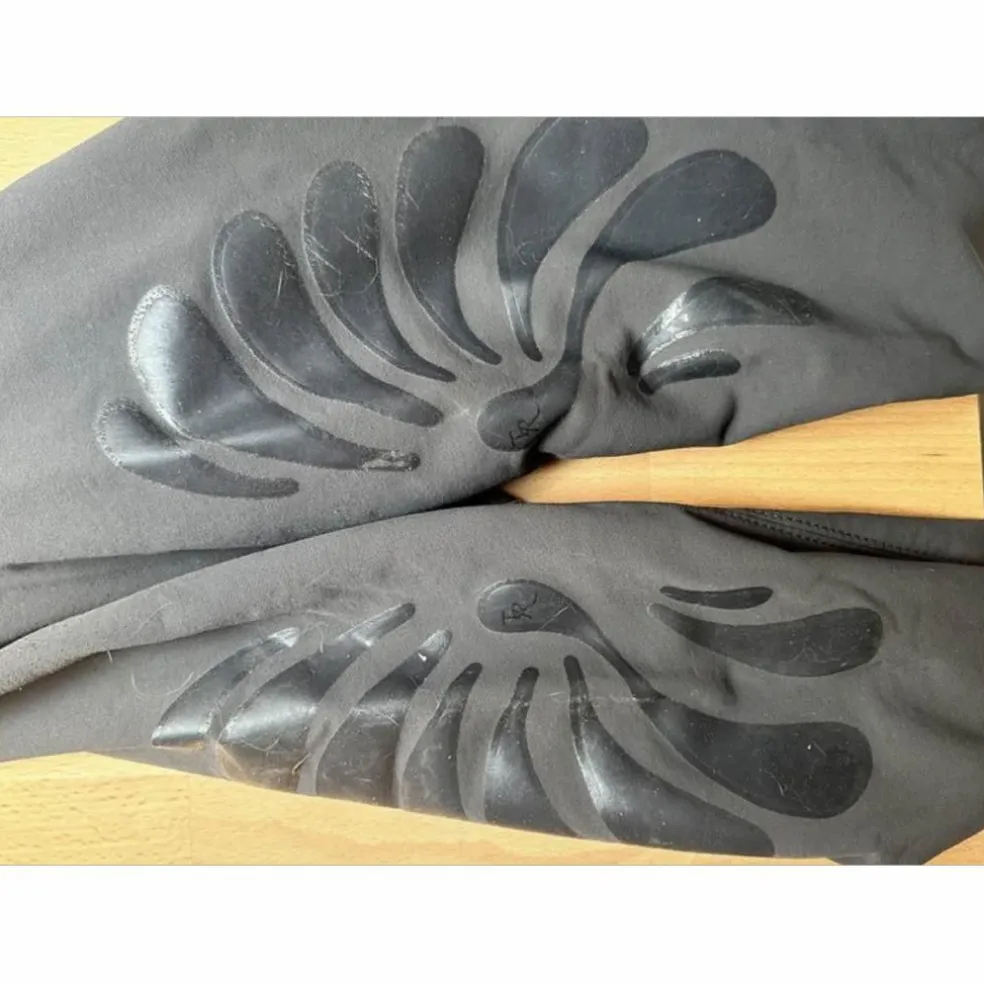 Pantalon d’équitation Time rider Gris