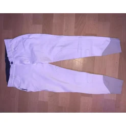 Pantalon equitheme