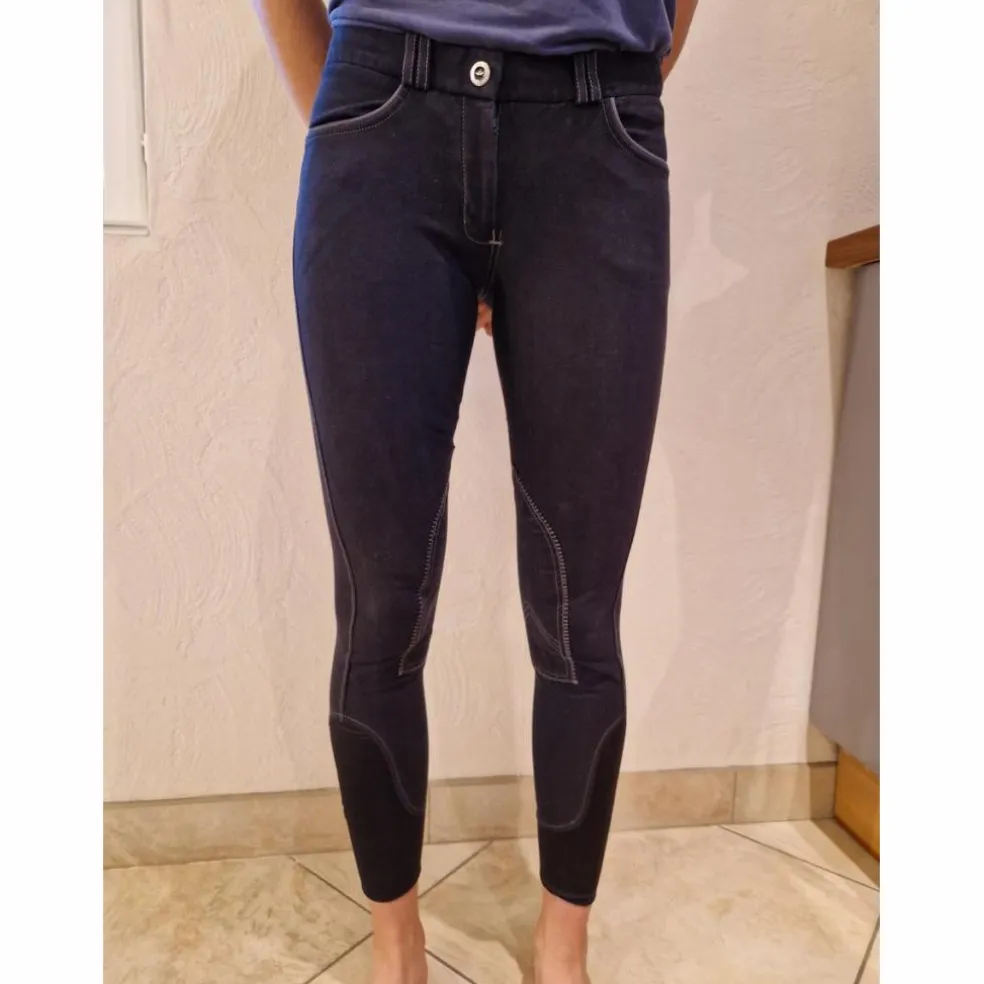 Pantalon equitheme