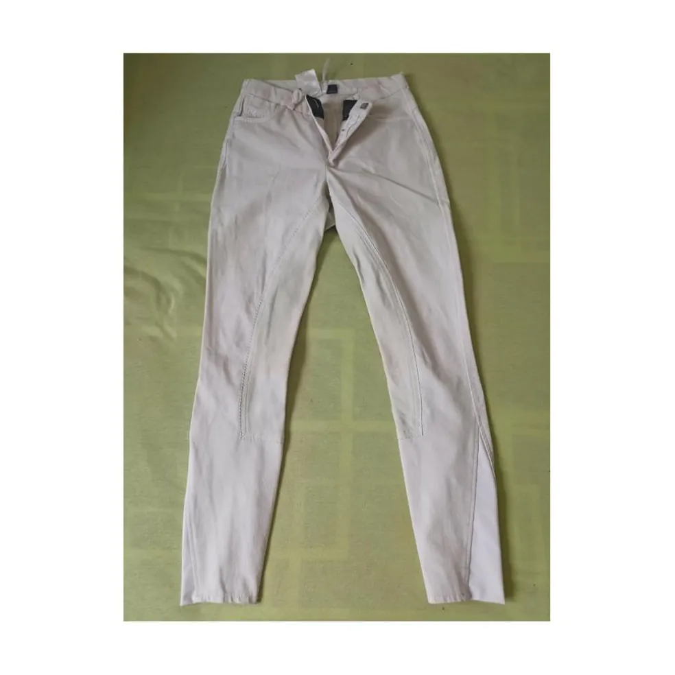Pantalon fond de peau taille 16ans