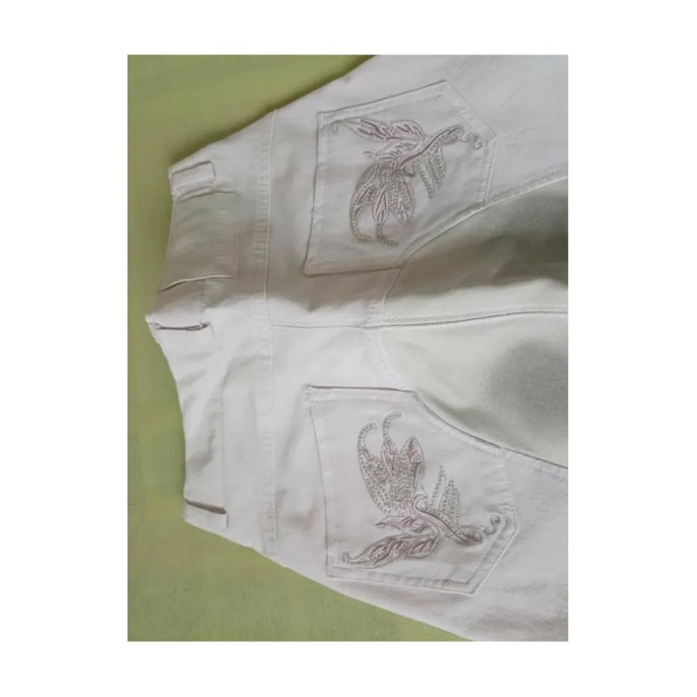 Pantalon fond de peau taille 16ans