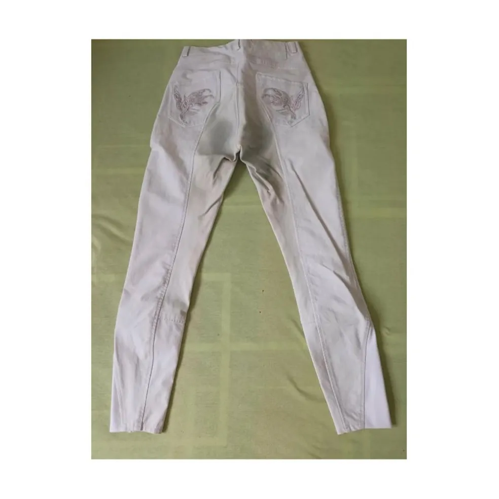 Pantalon fond de peau taille 16ans