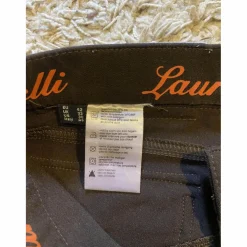 pantalon full grip