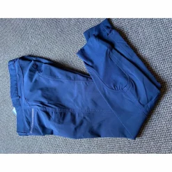 Pantalon Gisèle 42