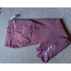 Pantalon Gisèle 40