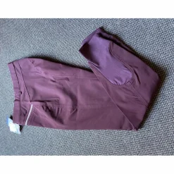Pantalon Gisèle 40