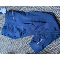 Pantalon Gisèle fond silicone 42