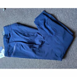 Pantalon Gisèle fond silicone 42