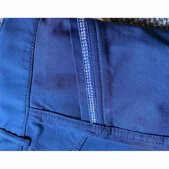 Pantalon Gisèle fond silicone 38