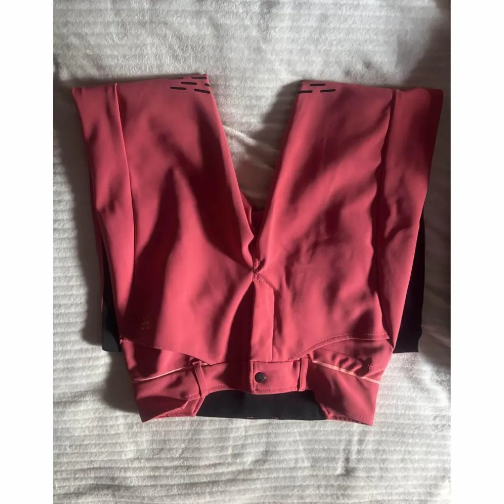Pantalon horse pilot