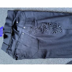 Pantalon Nakina Flags & Cup 38