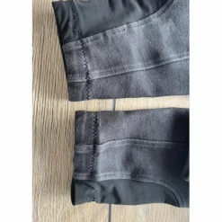 Pantalon noir