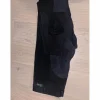 Pantalon noir Equilibre