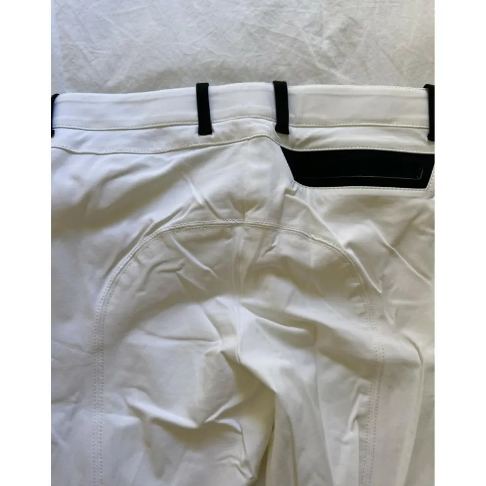 Pantalon équiline