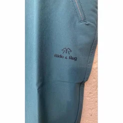 Pantalon Ride&Rug Bellagio