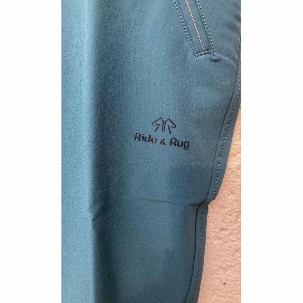 Pantalon Ride&Rug Bellagio