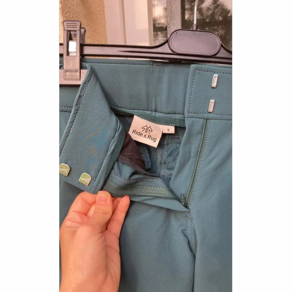 Pantalon Ride&Rug Bellagio