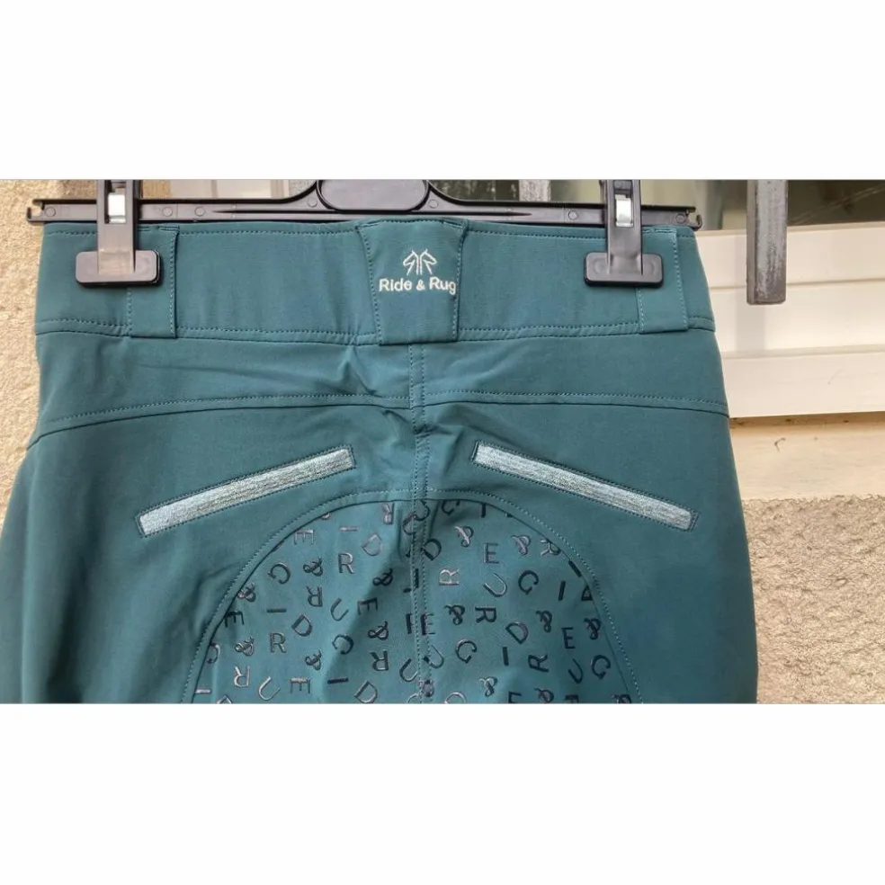 Pantalon Ride&Rug Bellagio