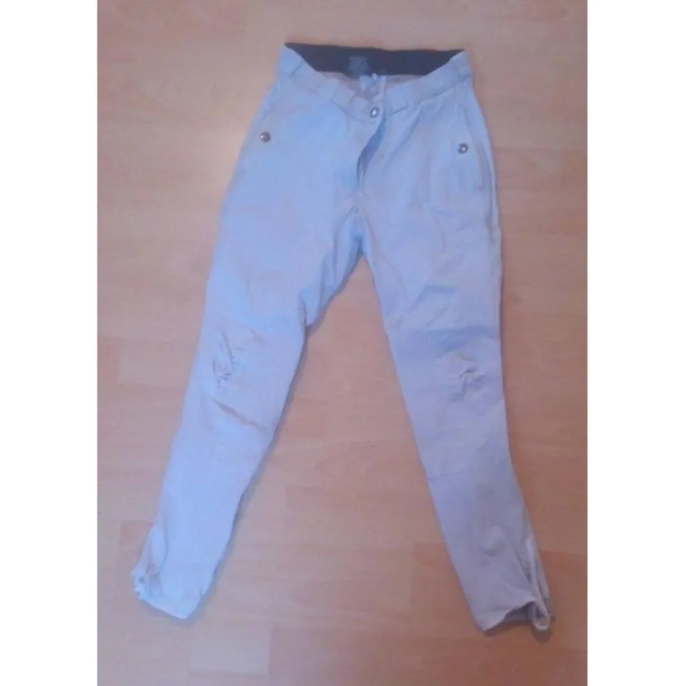 Pantalons de concour