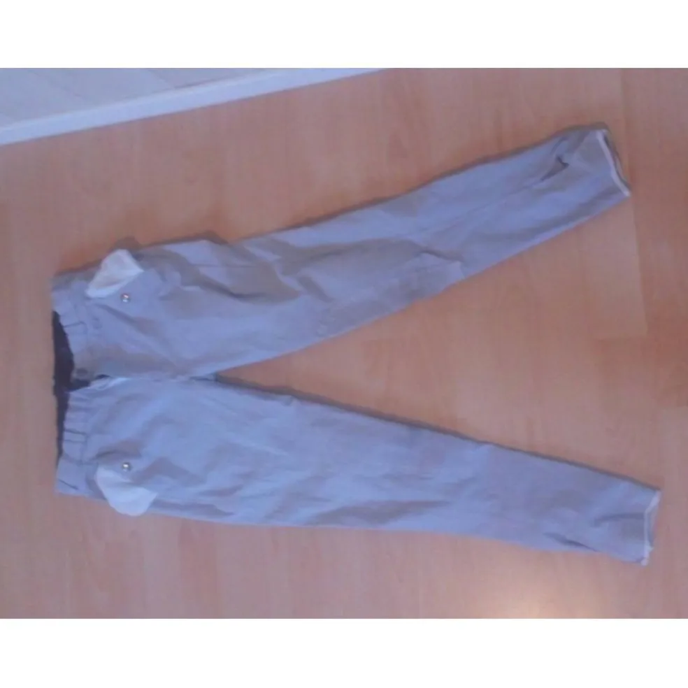 Pantalons de concour
