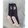 Plusieurs paires de chaussettes