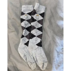 Plusieurs paires de chaussettes
