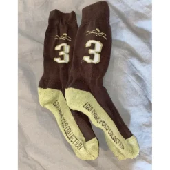 Plusieurs paires de chaussettes